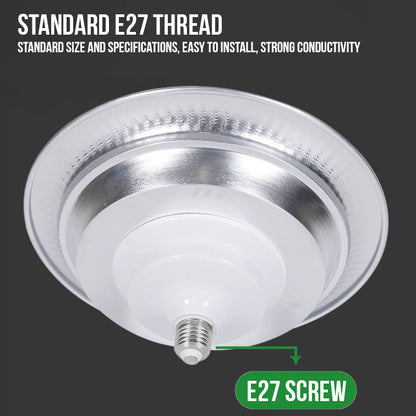 UFO LED Light