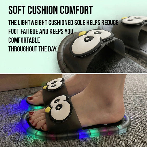 GlowSlides