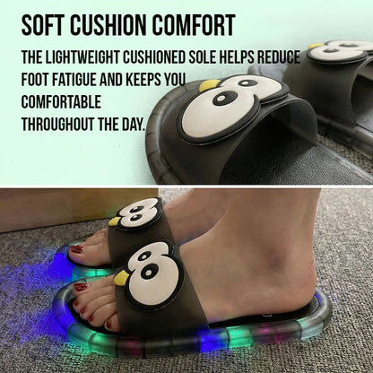 GlowSlides