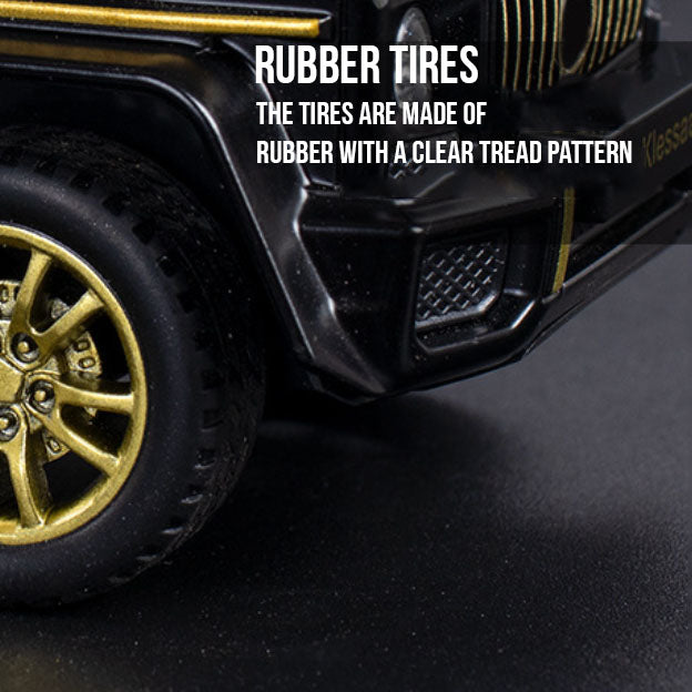 Alloy Model Car