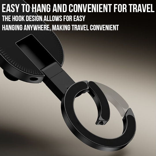 SnapGrip Holder