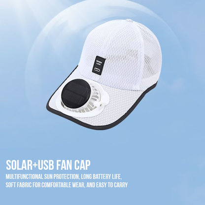 CoolBreeze Cap