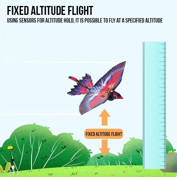 SmartFly Bird