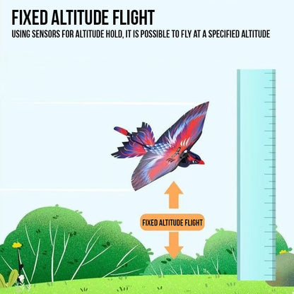 SmartFly Bird