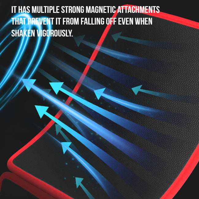 MagTool Mat
