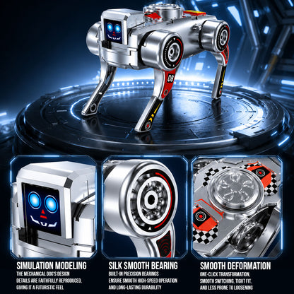 Gyro Robo Dog