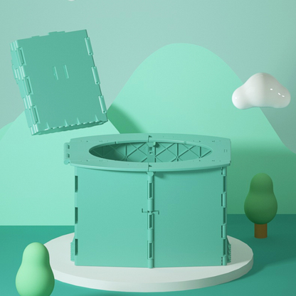 FoldPotty