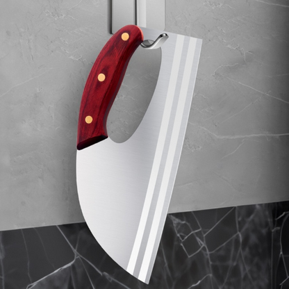 PowerCut Kitchen Knife