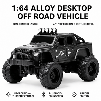TrailMini RC