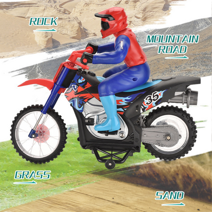Speed Drift Moto