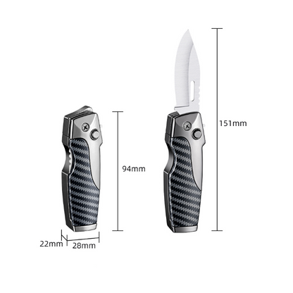 BladeTorch