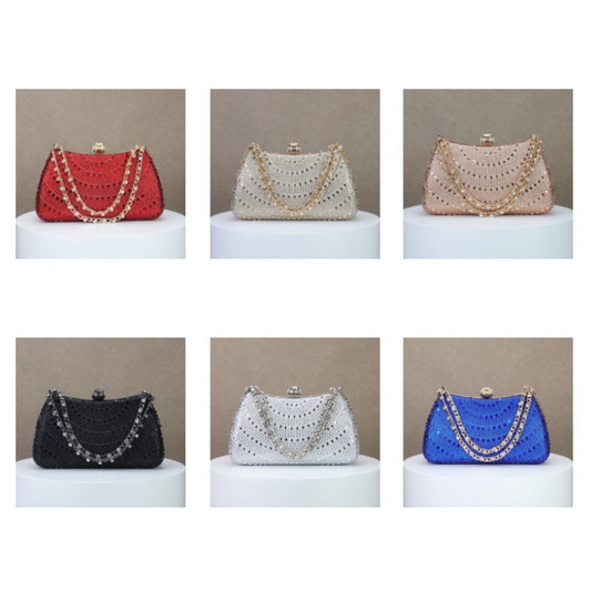 Diamond Purse