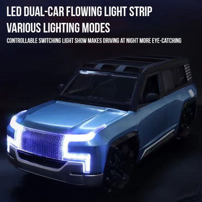 U8 Drift Car