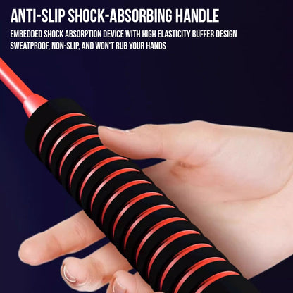 Glow Badminton Set