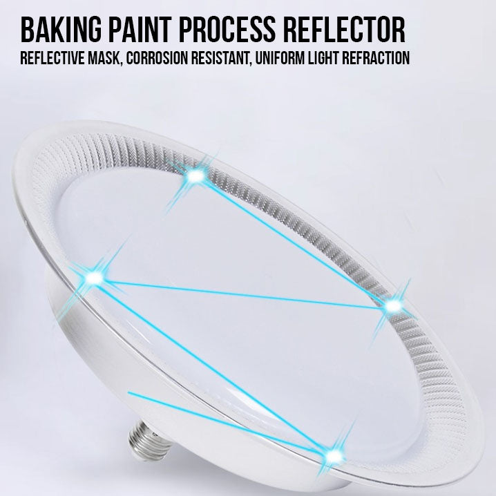 UFO LED Light