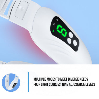 V-Face Massager