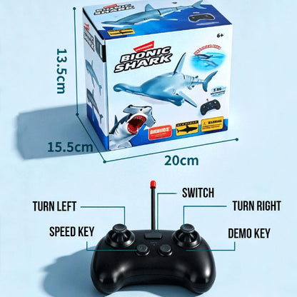 AquaShark RC