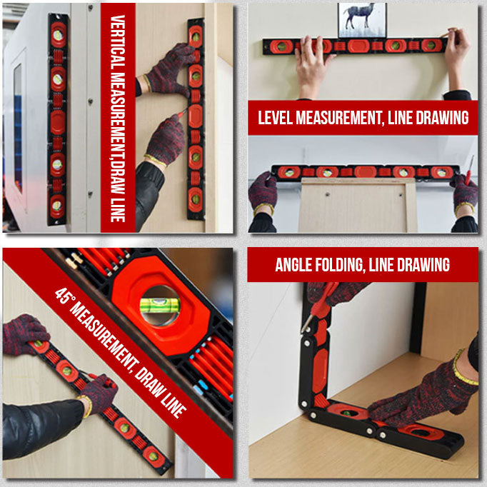 Flexi Level