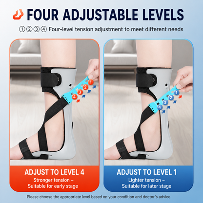 FootLift Brace