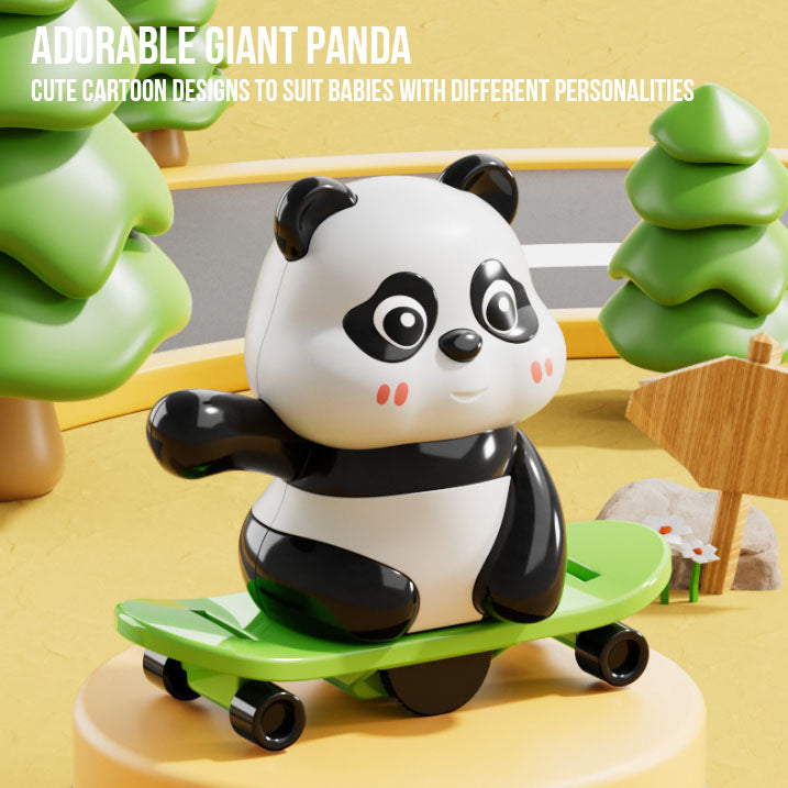Panda Fun Toy