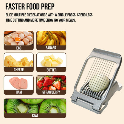 Multifunction Slicer