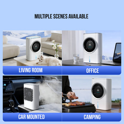 IceBreeze Pro