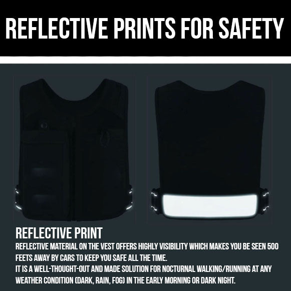 RunVest Pro