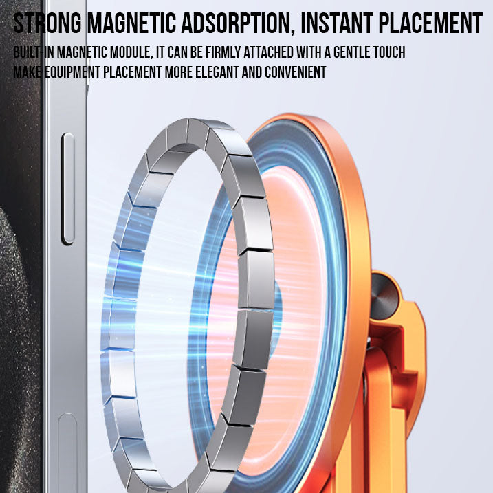 Magnetic Foldable Stand
