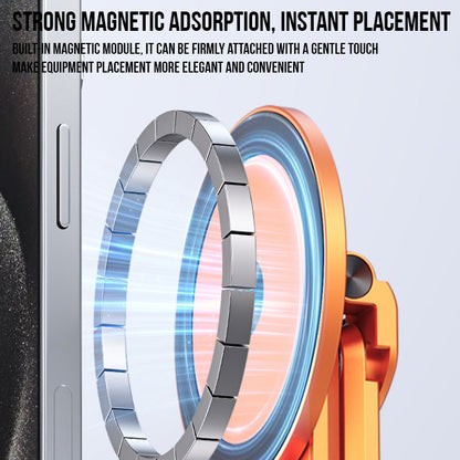 Magnetic Foldable Stand