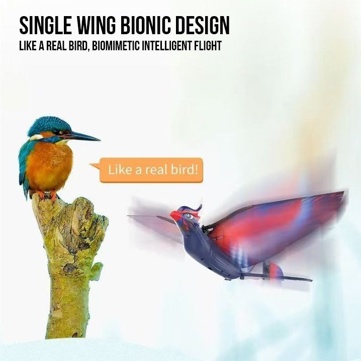 SmartFly Bird