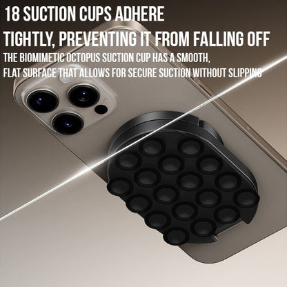 SnapGrip Holder
