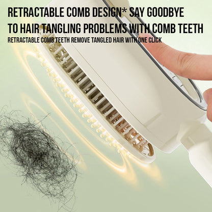 MistGlow Comb