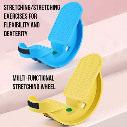 StretchStep