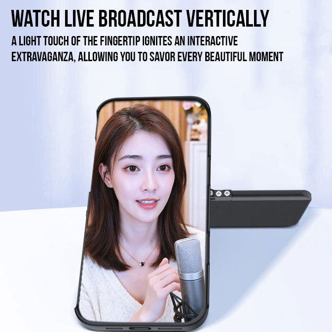 Selfie Case Pro