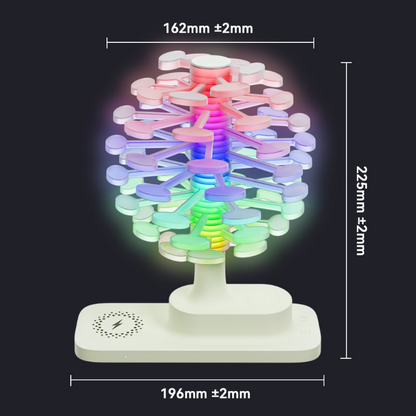 GlowTree Lamp