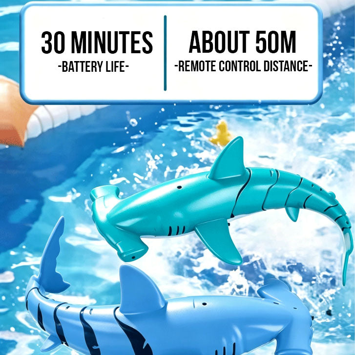 AquaShark RC