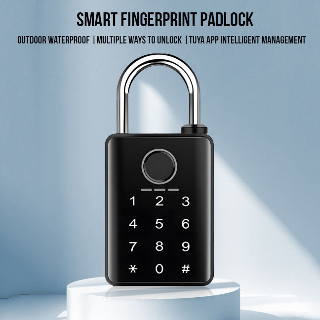 SmartLock Pro