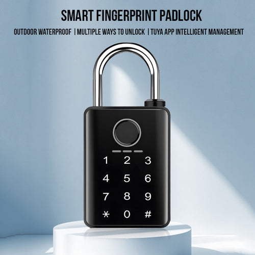 SmartLock Pro