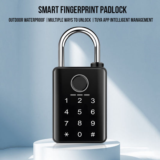 SmartLock Pro