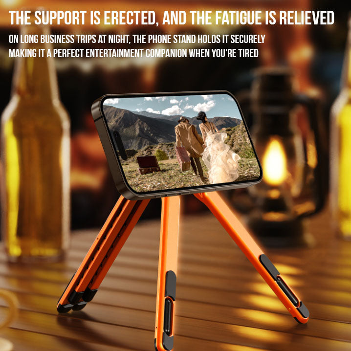 Magnetic Foldable Stand