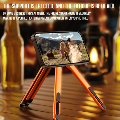 Magnetic Foldable Stand