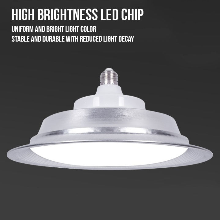 UFO LED Light