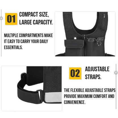 RunVest Pro