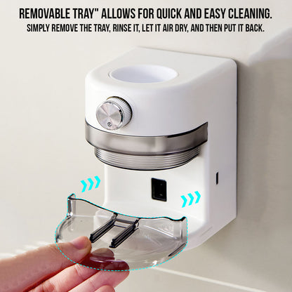 Toothpaste Dispenser
