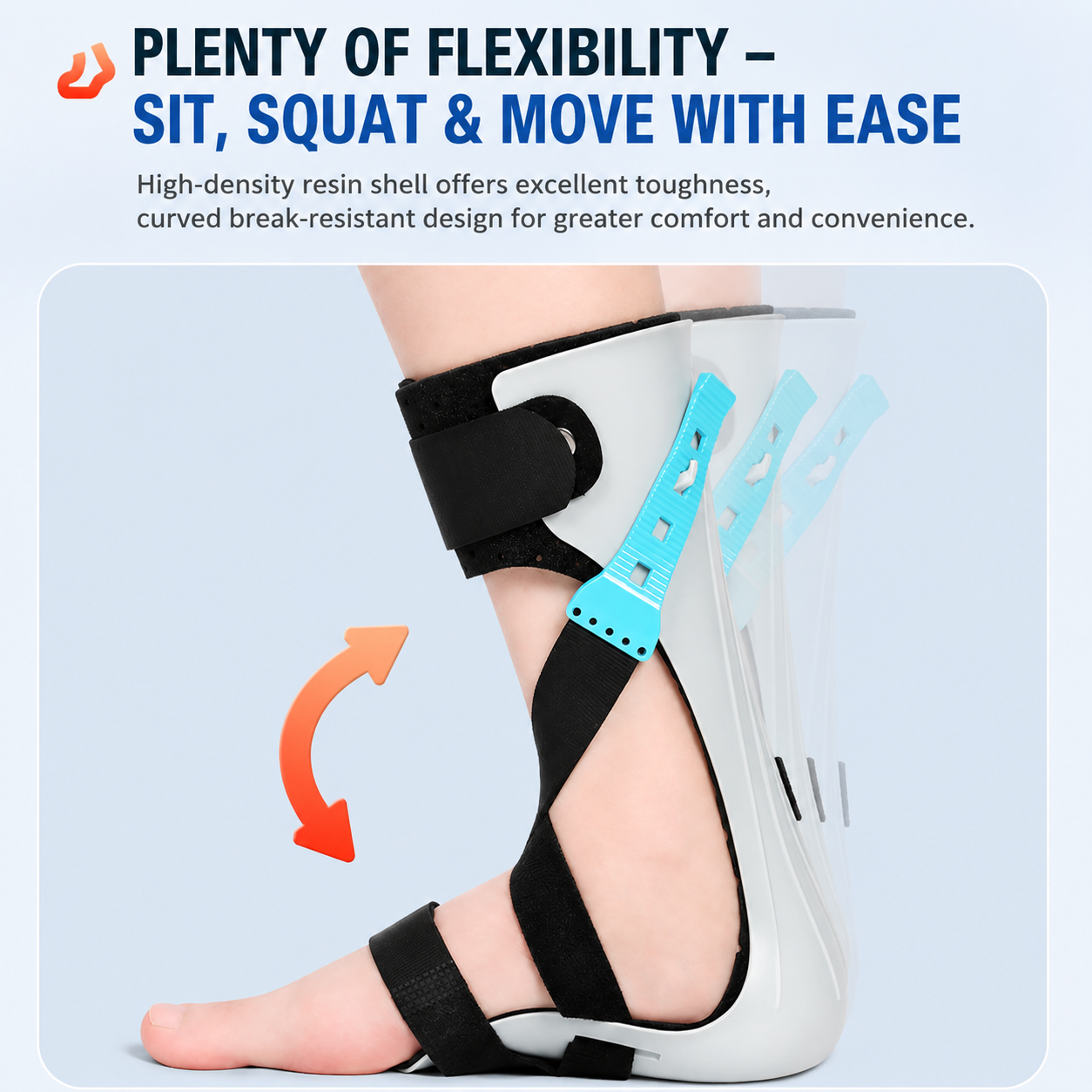 FootLift Brace