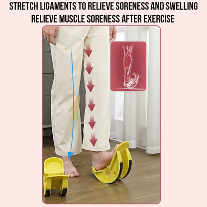 StretchStep