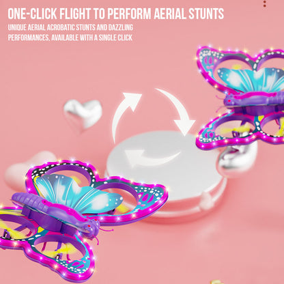 Butterfly Drone Toy