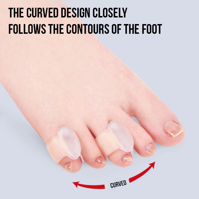 ToeAlign Gels