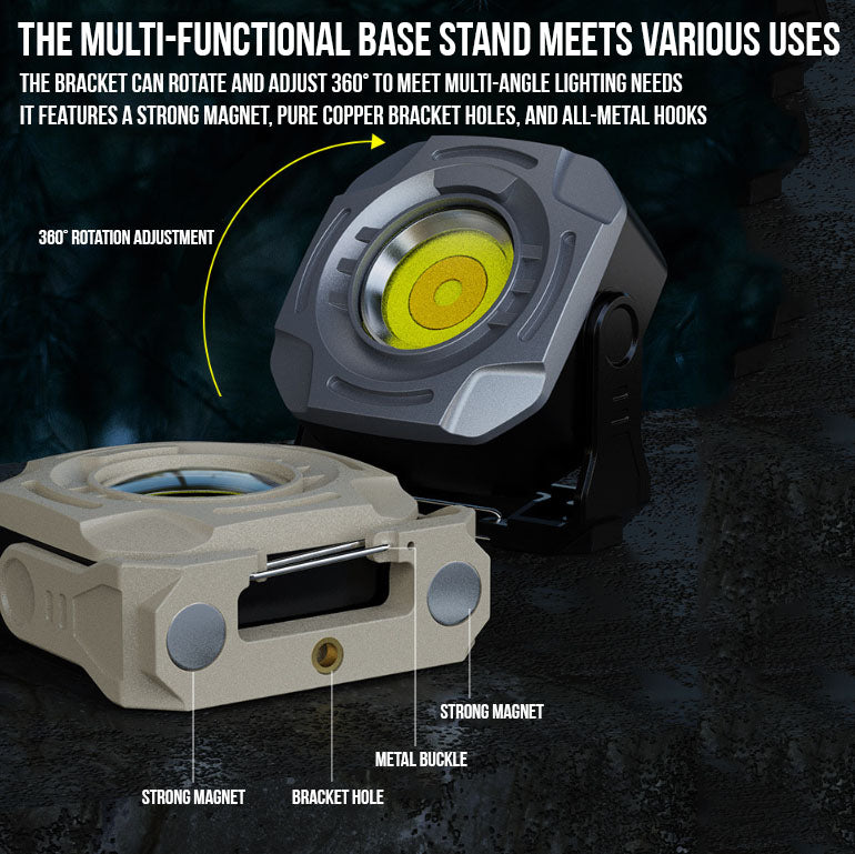 AllTerrain Light