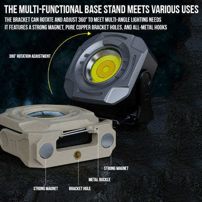 AllTerrain Light
